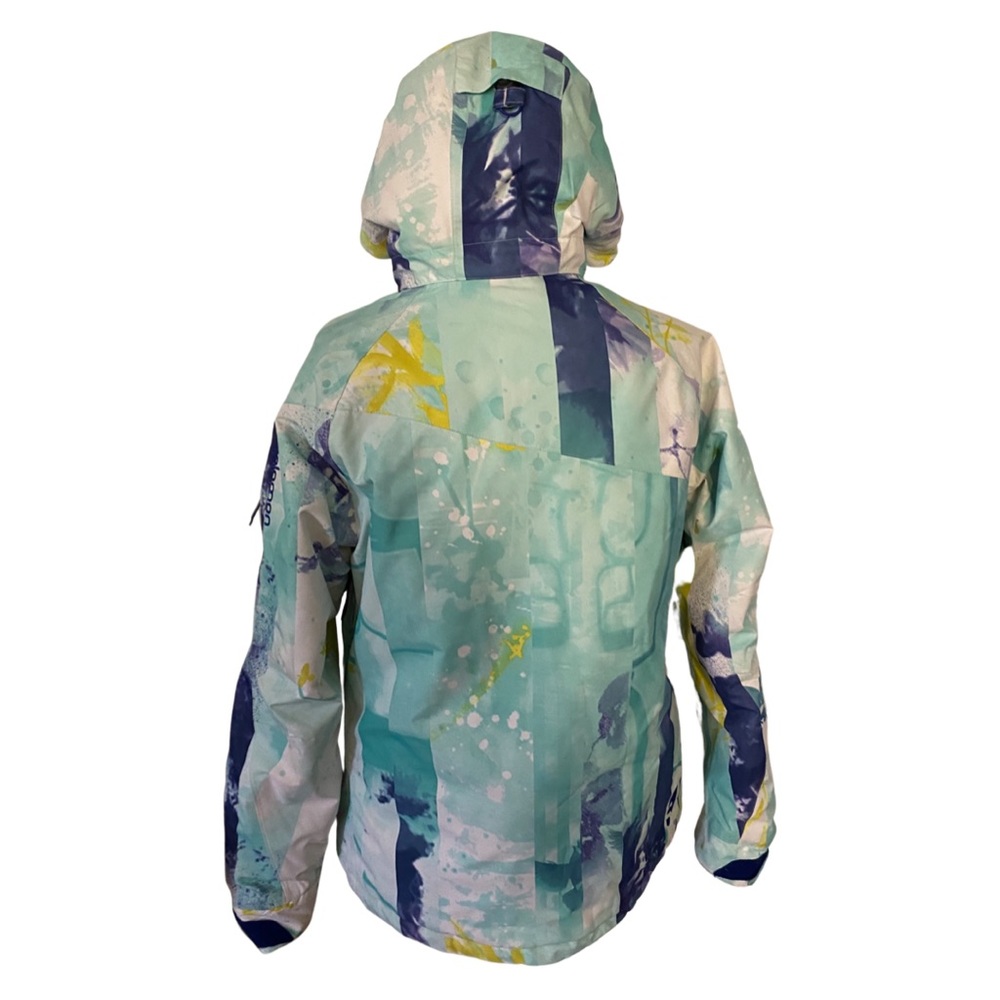 Solomon Ski Jacket Size Small - image 6